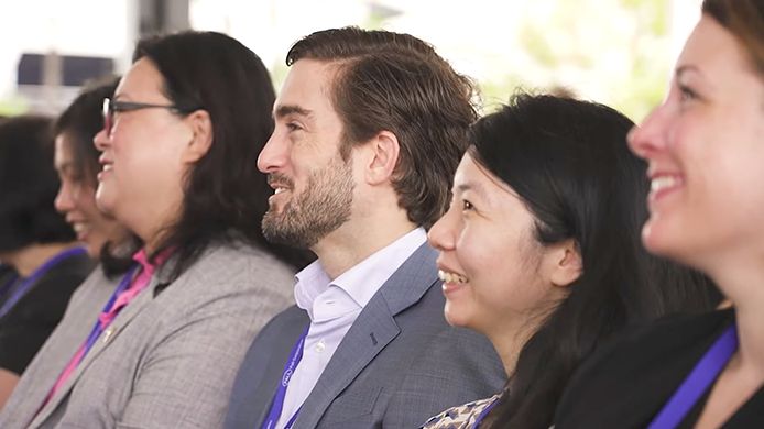 Pall Microelectronics Singapore Expansion Groundbreaking Ceremony