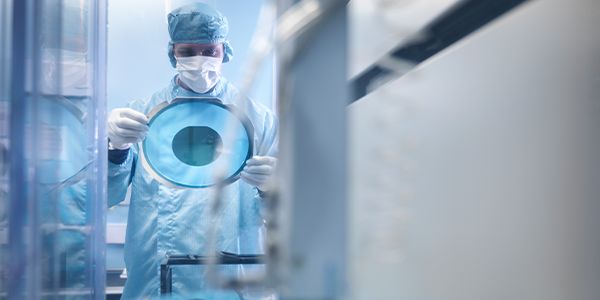 Semiconductor Filtration