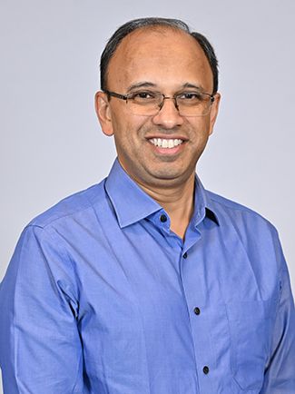 Milind Palsule
