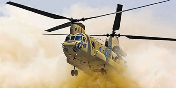 Military Aircraft
