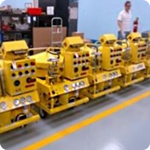 Pall USA MRO Sites