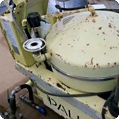 Pall USA MRO Sites
