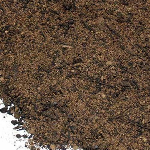 Removing oil, proteins and fibers in food manufacturing