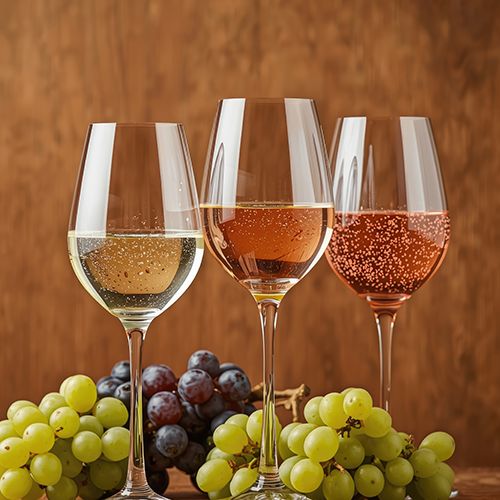 Low/No Alcohol Wine