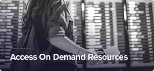 OnDemand Resources