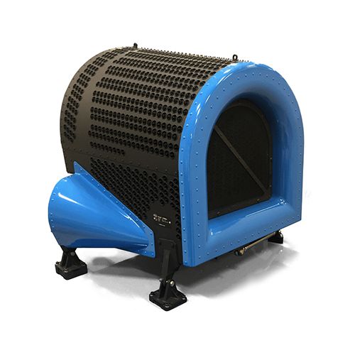 PUREair Vortex Systems