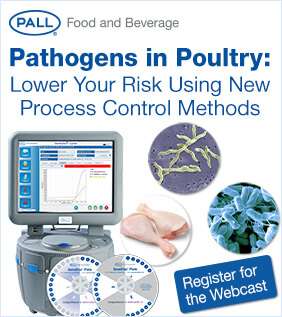 Pathogens in Poultry