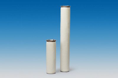 PhaseSep® EL Liquid/Liquid coalescers