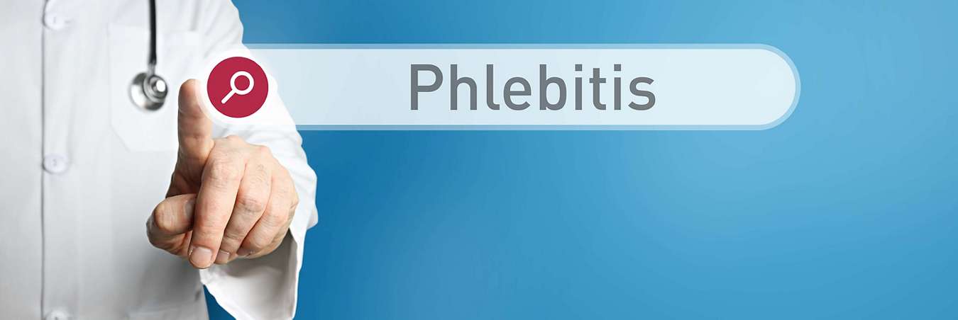 Phlebitis min