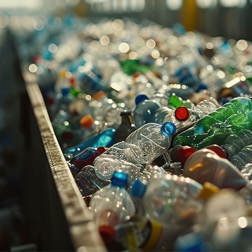 Plastics Recycling