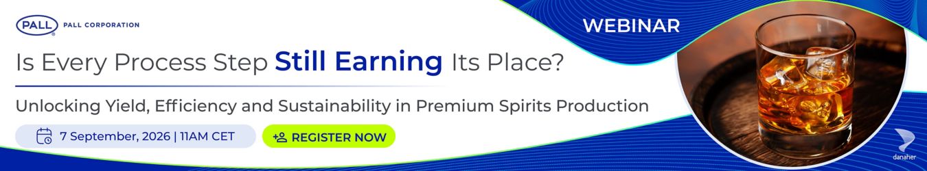 Premium Spirits Production