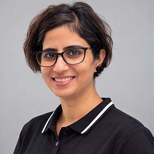 Shradha Jaiswal