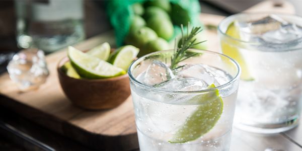 Depth filtration used in distilled spirits production to support clarification and removal of suspended particulates