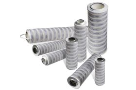 Supralon™ Filter Elements for L&H Fluids product photo