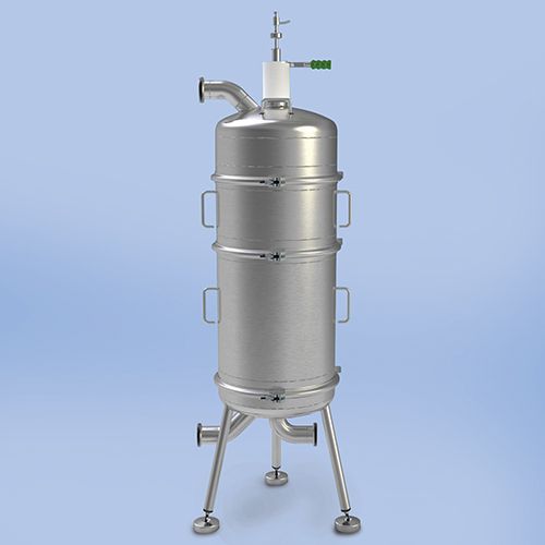 SUPRApak L WA housings