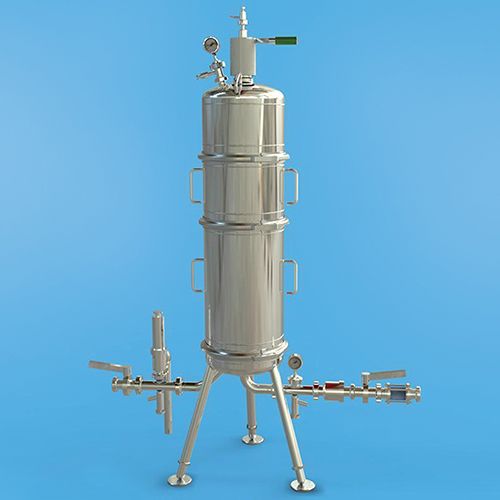 SUPRApak M SA Housings