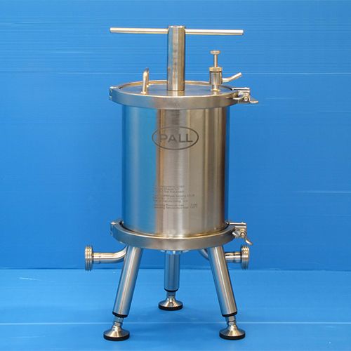 SUPRApak S WA housings