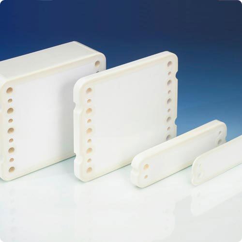 T-Series cassettes with Omega membrane for pilot, development & production-scale TFF applications in biological processes