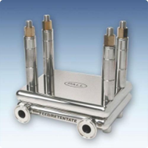 T-Series cassettes with Omega membrane for pilot, development & production-scale TFF applications in biological processes