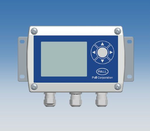 Pall Water sensors